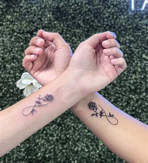 70 Symbolic Love Tattoos With Meaning - Our Mindful Life