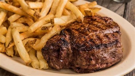 20 Best Steakhouses In America Ranked