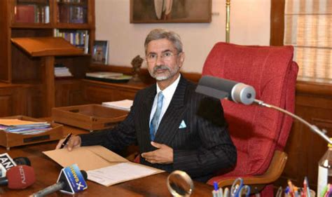 S Jaishankar Joins Modi Government; All You Need to Know About Former ...