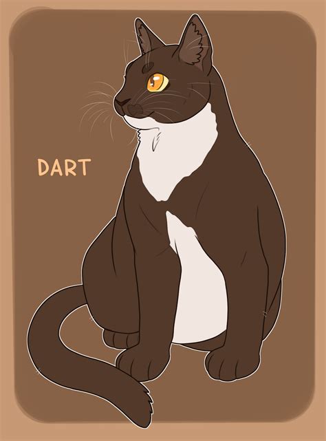 Dart by twilidramonart on DeviantArt