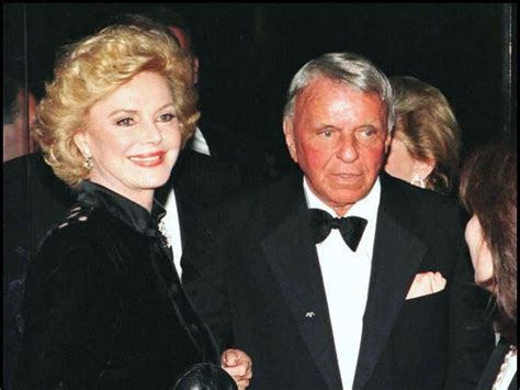 Barbara Sinatra dead: Frank Sinatra's last wife dies aged 90 | The ...