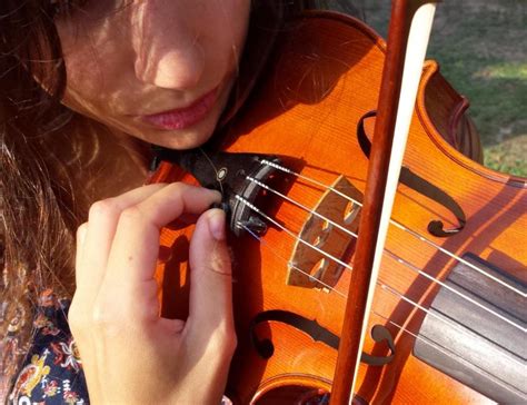 Comment accorder son violon classique ou électrique