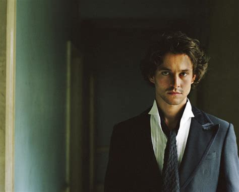 Hugh Dancy Photoshoot - Hugh Dancy Photo (34392751) - Fanpop