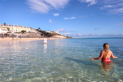 Best Beaches on Fuerteventura: Popcorn to Corralejo Dunes