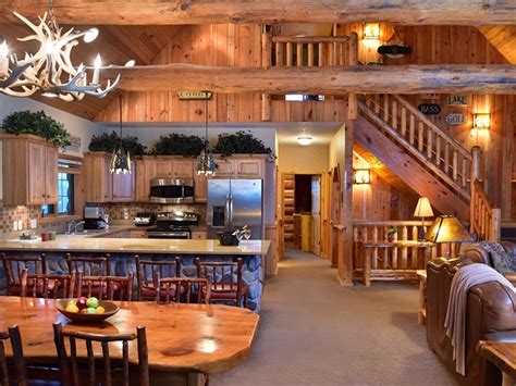 Find the Perfect Place: Renting Cabins in Wisconsin Dells