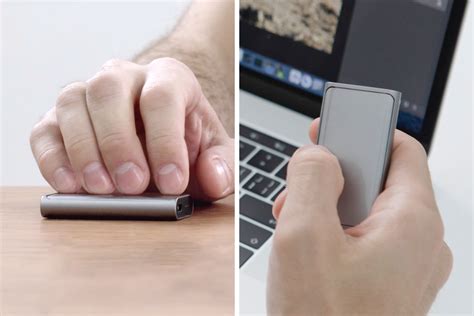 Mouse Vs. Touchpad: What is Better for You? - Programming Insider