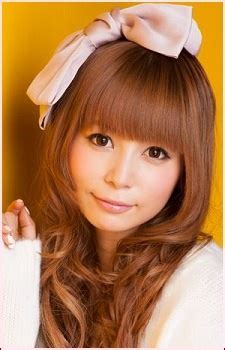 Shoko Nakagawa - Pictures - MyAnimeList.net