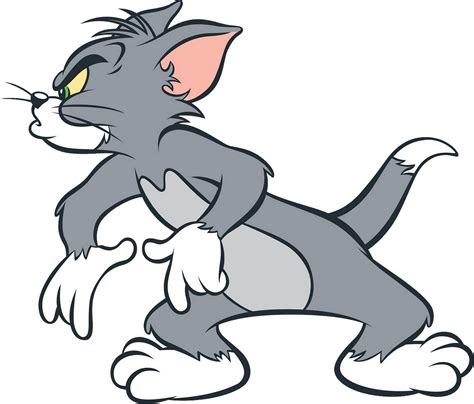 Tom And Jerry Shows — Not What You Think | by Bridget Delaney | Medium