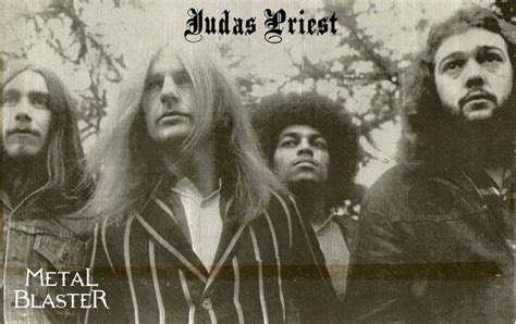 “AL ATKINS” (FOUNDER OF JUDAS PRIEST) INTERVIEW – MHF