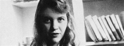 Why Are We So Unwilling to Take Sylvia Plath at Her Word? ‹ Literary Hub