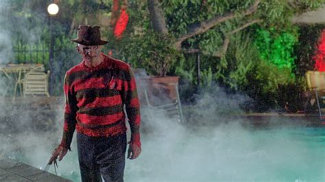 Kevin Yagher Made a Freddy Krueger Maquette From His Original 'Freddy's ...