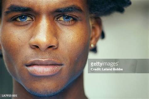 African American Male Eyes Photos and Premium High Res Pictures - Getty ...