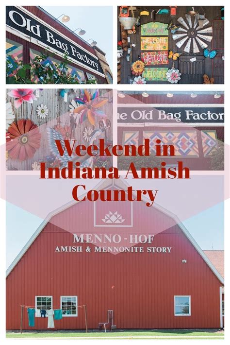 7 Amazing Things To Do In Amish Country Indiana [Complete Guide ...