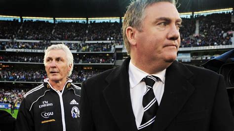 Eddie McGuire’s biggest controversies as Collingwood president | Herald Sun