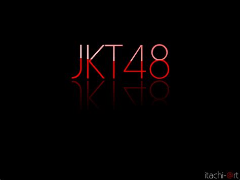 JKT48 Glossy Wallpaper by itachilinux on DeviantArt