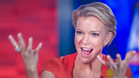 Megyn Kelly Sees No 'Right-Wing Bias' At Fox: 'I Think That Fox News Is ...