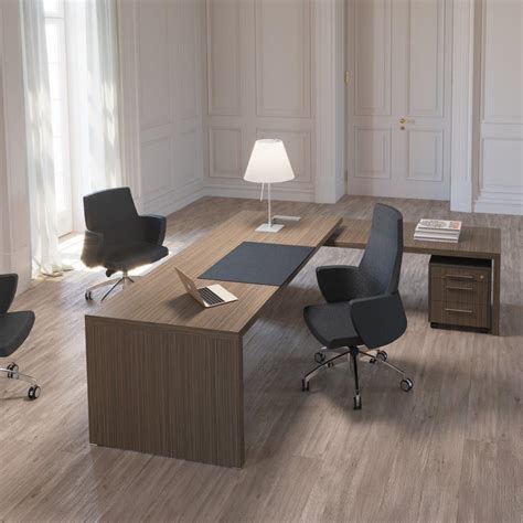 Classica desk - Mohm