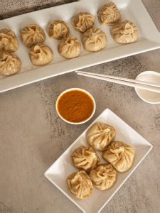 Nepali Momo Recipe - Make Delicious Momo at Home