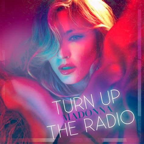 Stream Madonna - Turn Up The Radio (R3hab Remix) by R3HAB | Listen ...