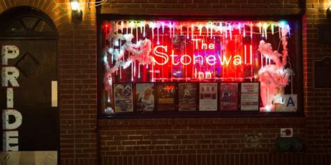 Why the Stonewall Riots still matter 50 years on - MambaOnline - Gay ...