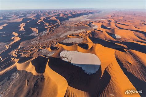 Africa Namib Desert