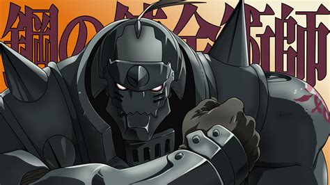 Alphonse Elric Wallpapers Group (62+)