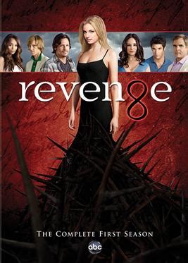 Revenge - Temporada 1 ~ Series de TV Online en Español Latino