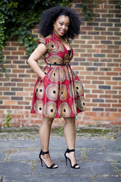 2016 best images about Modern African Fashion on Pinterest | African ...