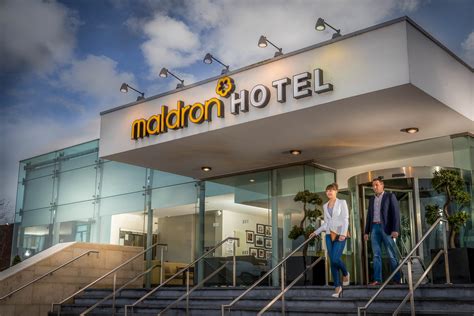 Maldron Hotel Dublin Airport Meetings and Events- First Class Dublin ...