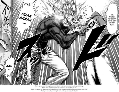 One Punch Man Respect Thread and feats. - Gen. Discussion - Comic Vine