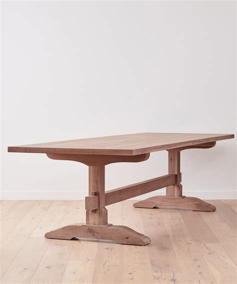 Trestle Dining Table – Jenni Kayne