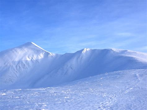 The Carpathian Mountains - Mountains & Waterfalls Photo (24136357) - Fanpop