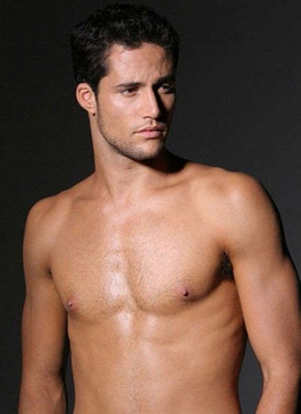 Yoav Reuveni, Israeli Actor Men Model, Male Models, Roberto Carlo ...