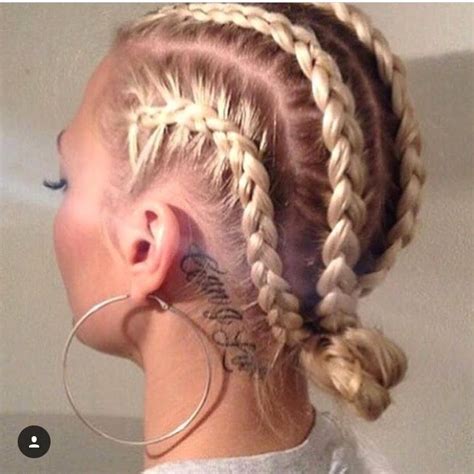 female hairline tattoo designs - Wesley Nagle