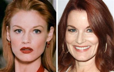 "Melrose Place" Cast: Then And Now | Others