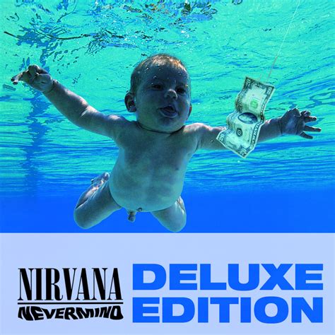 Listen Free to Nirvana - Come As You Are Radio | iHeartRadio