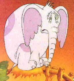 Horton The Elephant Quotes. QuotesGram