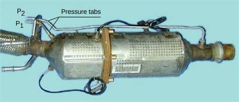 How To Find Your DPF Pressure Sensor Location - Do Not DPF Delete