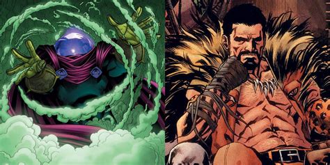 Marvel: 10 Most Heartbreaking Villain Deaths, Ranked | CBR