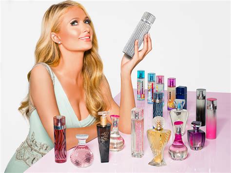 Paris Hilton Limited Edition Anniversary Fragrance Paris Hilton perfume ...