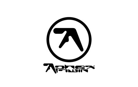 Aphex Twin - 04 by Number3-ArtDesign on DeviantArt