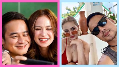 Arci Munoz Clarifies She's Just Best Friends With JM De Guzman After ...