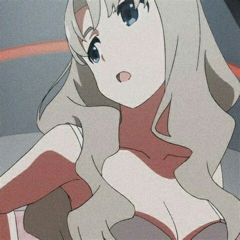 Pin de Mari D. Cheng en Darling in the Franxx | Chica anime, Anime, Wattpad