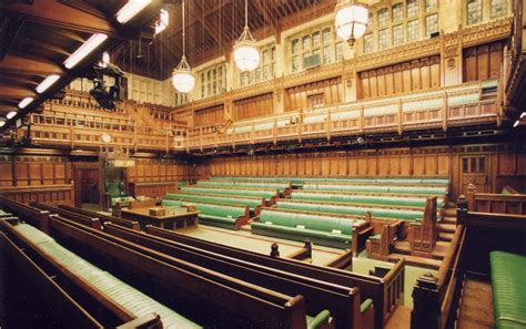 10 Interesting Facts about the British Houses of Parliament You ...