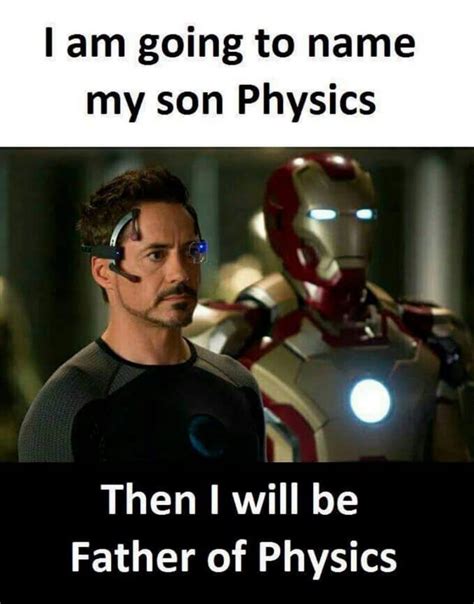 Father of Physics Funny Meme – FUNNY MEMES