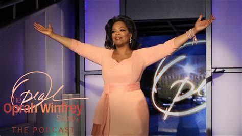 Listen to "The Oprah Winfrey Show: The Podcast" | The Oprah Winfrey ...