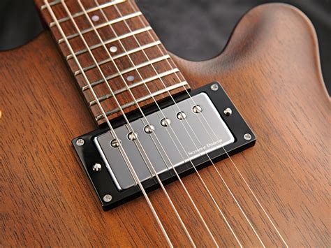 Framus Panthera review | MusicRadar