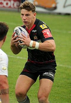 George Williams (rugby league) - Wikipedia