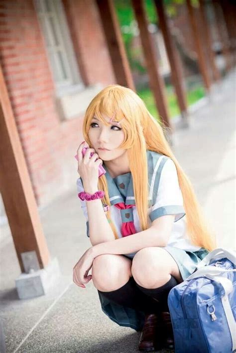 Stunning Kirino Kōsaka Cosplay by Kurumi