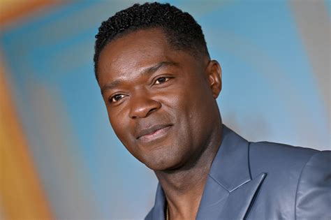 David Oyelowo Examines America’s Untold History With ‘Lawmen: Bass ...